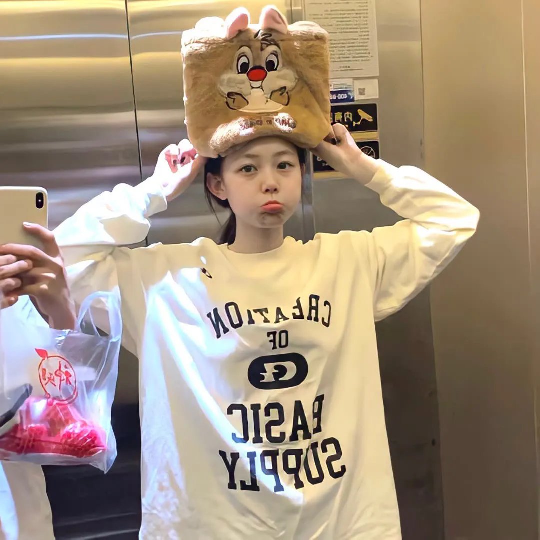 我们还在等什么快乐呢!